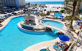 Coral Reef Beach Resort St. Pete Beach Florida